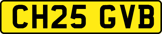 CH25GVB