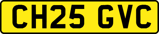 CH25GVC