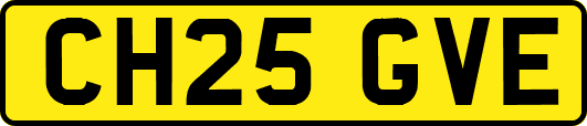 CH25GVE