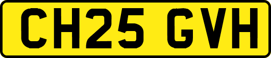 CH25GVH