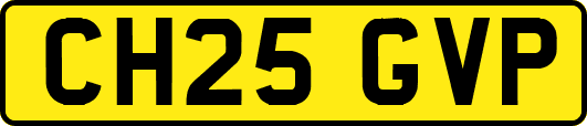 CH25GVP