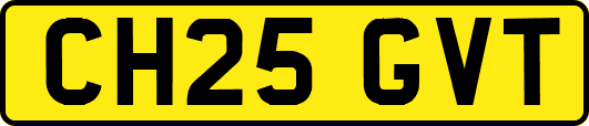 CH25GVT