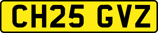 CH25GVZ