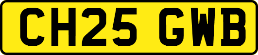 CH25GWB