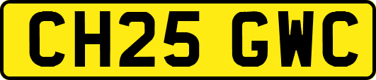 CH25GWC