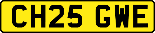 CH25GWE