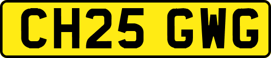 CH25GWG