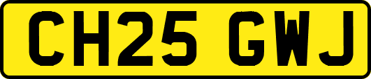 CH25GWJ
