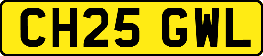 CH25GWL