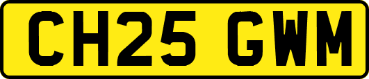 CH25GWM