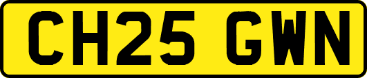 CH25GWN