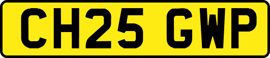 CH25GWP