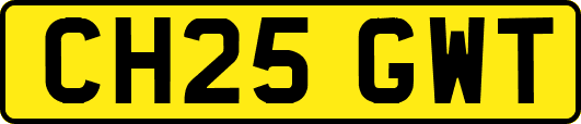 CH25GWT