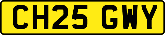 CH25GWY
