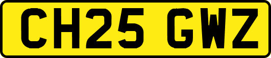 CH25GWZ