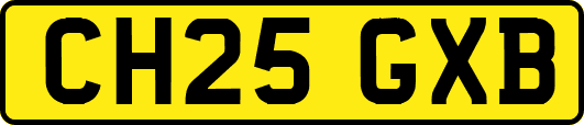 CH25GXB