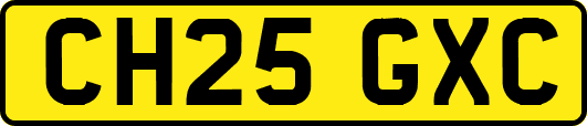 CH25GXC