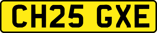 CH25GXE