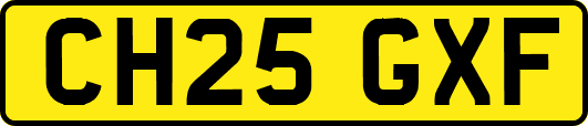 CH25GXF