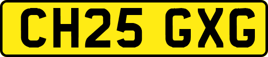 CH25GXG