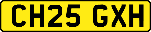CH25GXH