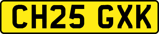 CH25GXK