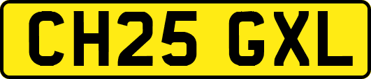 CH25GXL
