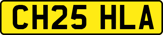 CH25HLA