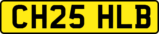 CH25HLB