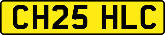 CH25HLC