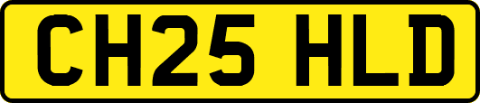 CH25HLD