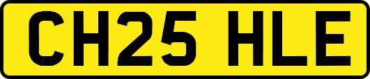 CH25HLE
