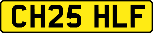 CH25HLF