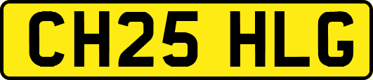 CH25HLG