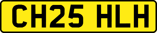 CH25HLH