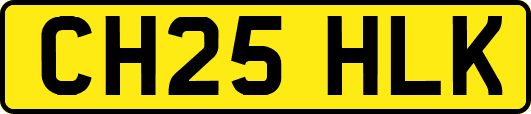 CH25HLK