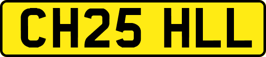 CH25HLL