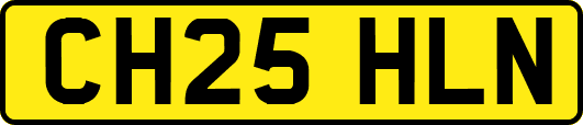 CH25HLN