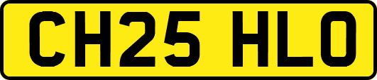 CH25HLO