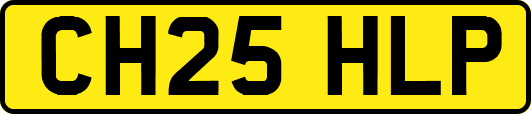 CH25HLP