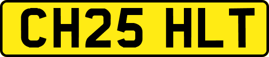 CH25HLT