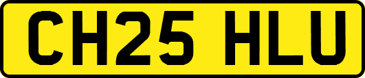 CH25HLU