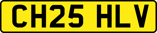 CH25HLV
