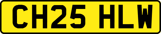 CH25HLW