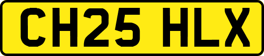 CH25HLX