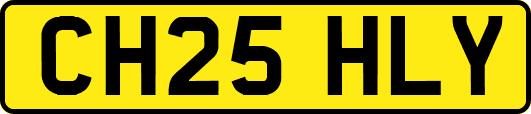 CH25HLY