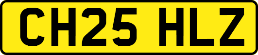 CH25HLZ
