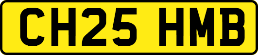 CH25HMB