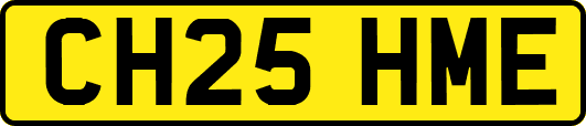 CH25HME