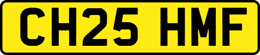 CH25HMF